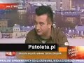 Viola Paprocka i Robert Patoleta w 