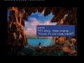 final fantasy IX walktrough -89- dagger's past