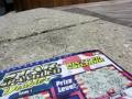 Scratching off an Instant Lottery Ticket Scratching off an Instant Lottery Ticket