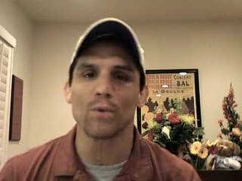Cung Le Defeats Showboating Frank Shamrock YouTube Preview Image