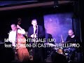 " The Fleet " MARK NIGHTINGALE (UK) feat. MORONI-DI CASTRI-ZIRILLI TRIO