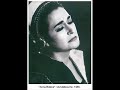 Leyla Gencer an?s?na...Sevgiyle(memory to Leyla Gencer)