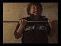Karate Lessons - Part 1: Training Karate Lessons - Part 1: Training