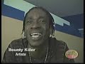 Vybz Kartel vs Ninja Man (PASSA PASSA 2003) pt 2