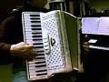 Gilou - Accordéon - Sylvie Gilou - Accordéon - Sylvie