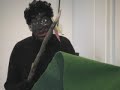 rollenspel Tangajika-meer part1