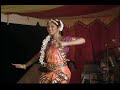 How many of you have seen the movie Bhool Bulaiyya? Well in the film, two Bollywood stars dance to eternity in a breath-taking song called Mera Dholna. Along with much of the Sa Re Ga Ma vocabulary, rhythmic beats and interpretive lyrics add to the mindset of the song. Although the movie has the female dancer imagining the male performer, Mera Dholna can be translated diversely based on Classical Dance terms. Vaani, portraying a male artist, and Pavitra, playing the religious, longing woman- have decided to elucidate how God cannot be seen by the lone eye. We know that he is watching over us, though only through dance and meditation can he be noticed. As the dancers approach the end, the bond between the male God and female devotee pull closer together and ultimately, as many of us wish to happen, God appears in his true form and saves the female from the insecurities of life.