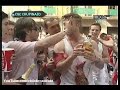 CQC Chile: Seba en el San Fermin 2008 [Parte 1/3] [HD]