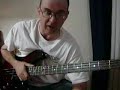 Another Beginner Slap Bass video: Lesson 1