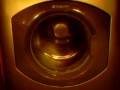 11/12/09 Hotpoint Ultima WT960G Doormat vid 12