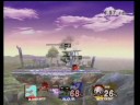 N-Zone Tournament - ~Mys~(MK) vs reaper(ROB) 1
