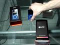 Unboxing Déballage Zune 8 Gb