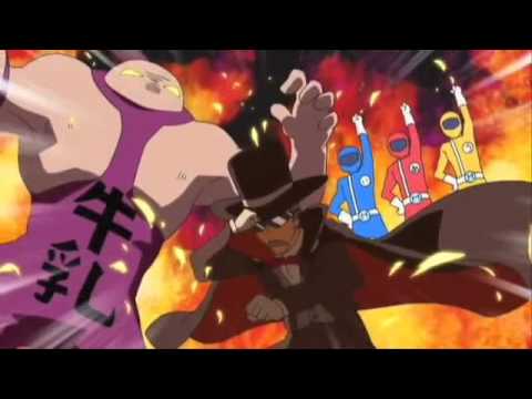 いままでのあらすじ