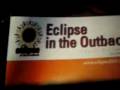 lyndhurst solar eclipse