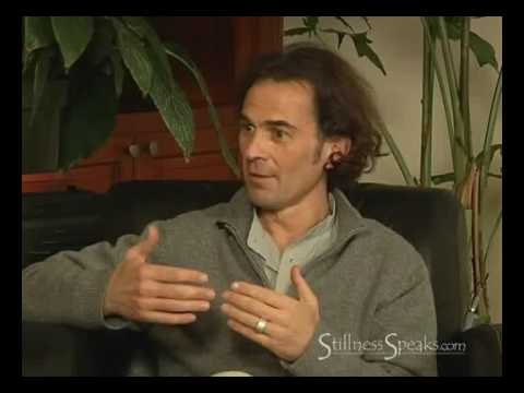 Rupert Spira: Consciousness is the Nature of Experience