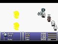 Let's Play Final Fantasy VI Episode 27