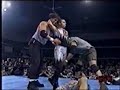 Cruiserweight Tribute Cruiserweight Tribute