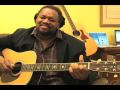 Wimoweh Original Arrangement Done On The Martin D41 Special Edition