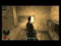 New - Velvet Assassin FPS (Alpha Trailer) - 03.03.08