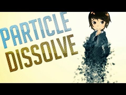 Particular - Eli teaches you the classic editing effect