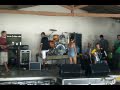 Ensaio da Banda Forr� na Ra�a