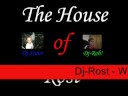 Dj Rost - Wayne Mix