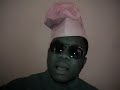 African Rendition of A Bay Bay African Rendition of A Bay Bay