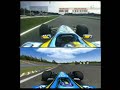 CTDP F1 2005 rFactor vs F1 real - Thumb #1