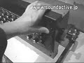 RACK for VESTAX R-3 , UREI1620 and more