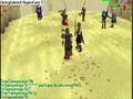 Cractoide At Runescape Arena - 4