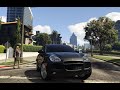 Porsche Cayenne Turbo 2003 для GTA 5 видео 1