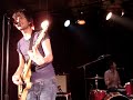 We Are Scientist - Be My Baby