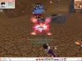 Flyff v12 bugged mobs