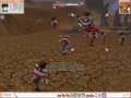 Flyff v12 bugged mobs