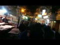 اعتداء البلطجية على مسيرة الورديان اليوم والشباب يتصدي لهم ويفرو هاربين 8/1/2015 -Views : 1