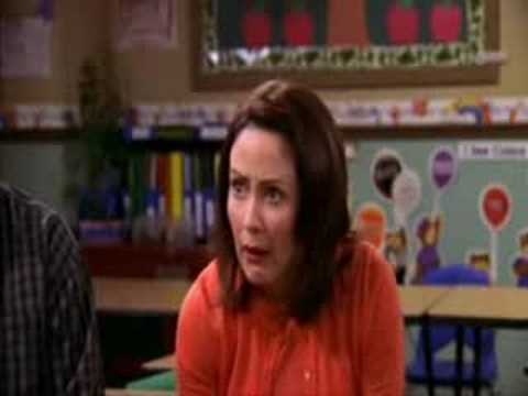 patricia heaton topless