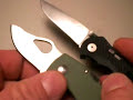Blade-Tech Mouse Lite:  Not so fast rodent