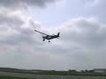 Rotax 912S (100-hp) powered light sport utility aircraft Rotax 912S (100-hp) powered light sport utility aircraft