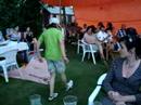Pouls BBQ - Laurens party jump