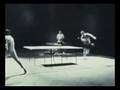 Bruce Lee playing ping pong????