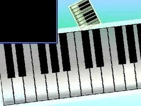 0 MultiKey – My first application