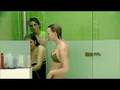 Big Brother 8 UK : Ziggy Carole and Chanelle 3some