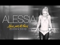 Alessia Loca Por Tu Boca Official Music Video and Lyrics