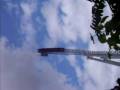 Stealth in Thorpe Park