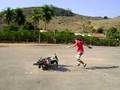 wheeling
