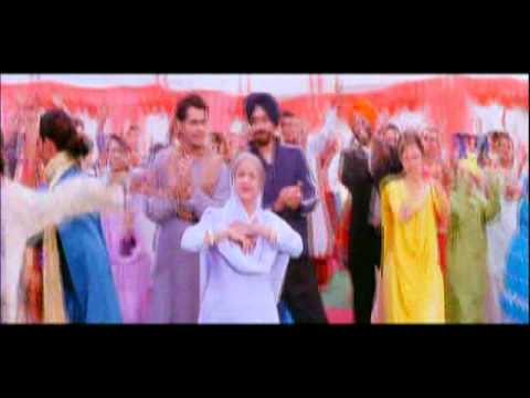 Bhangra Paa Laiye [Full Song] Hawayein