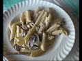 Dieta mediterranea - la pasta Dieta mediterranea - la pasta