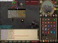 lvl 68 gets full bandos pk! lvl 68 gets full bandos pk!