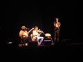 blu cantrell's hit 'em up style done by the carolina chocolate drops in brooklyn, ny july, 2008