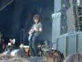 FALL OUT BOY @Pukkelpop